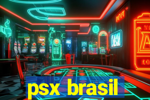 psx brasil