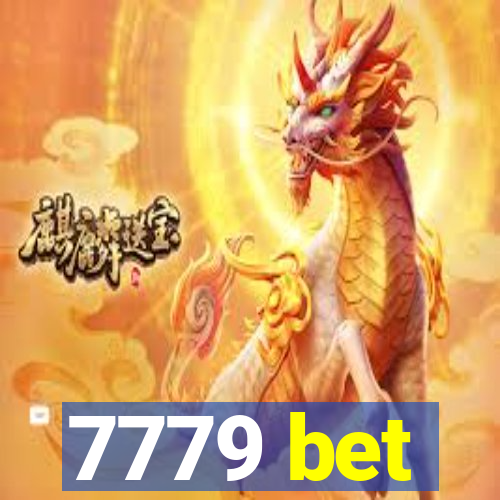 7779 bet