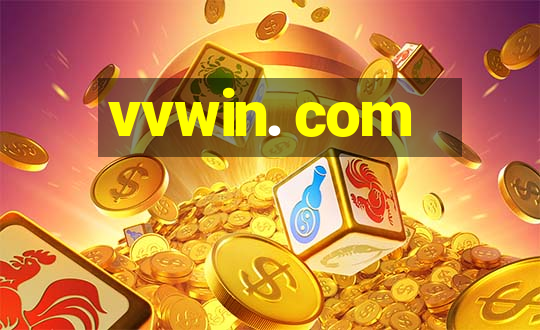 vvwin. com