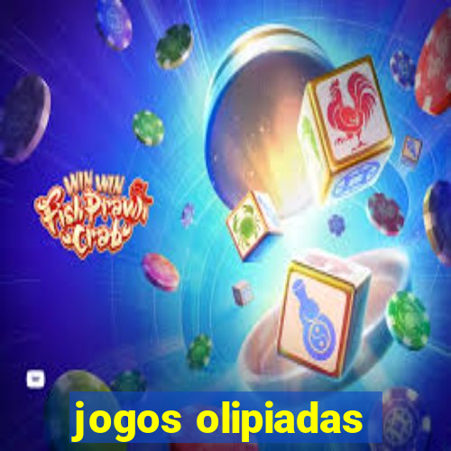 jogos olipiadas