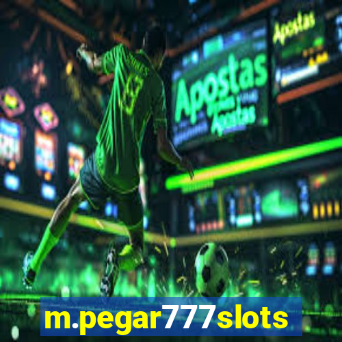 m.pegar777slots