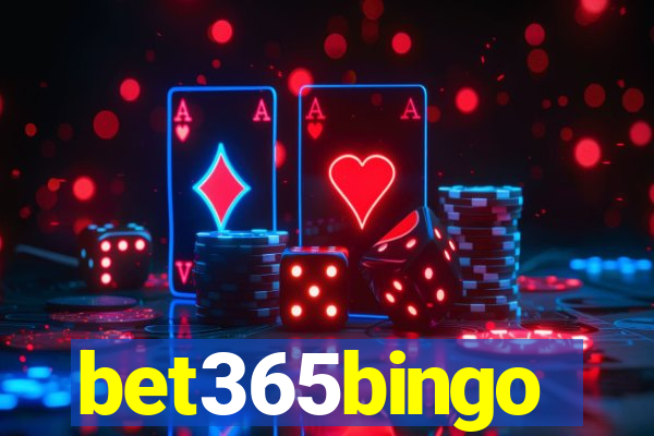 bet365bingo