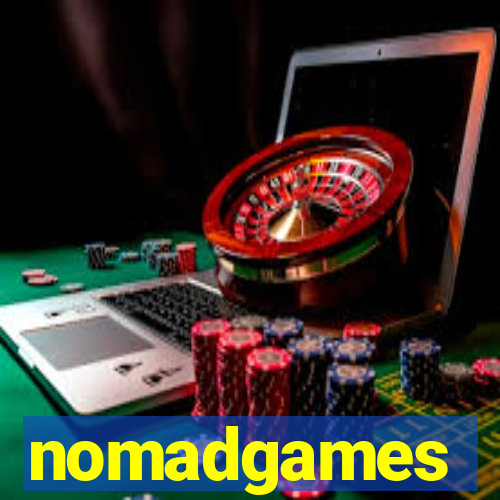 nomadgames