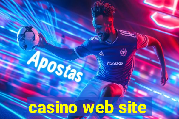 casino web site