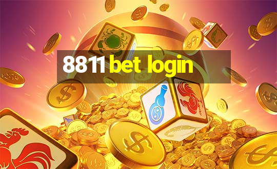 8811 bet login