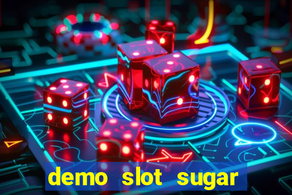 demo slot sugar rush 1000