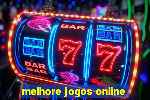 melhore jogos online