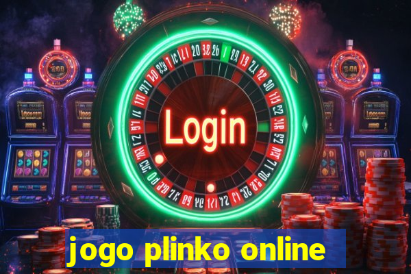 jogo plinko online