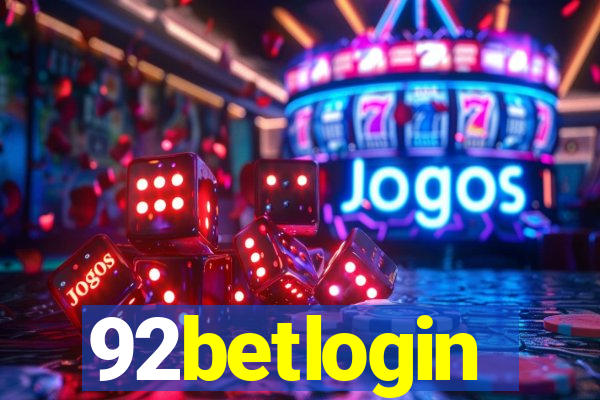 92betlogin