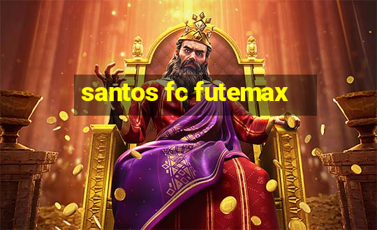 santos fc futemax