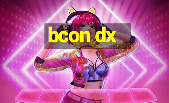 bcon dx