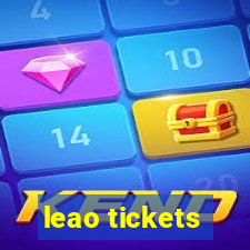 leao tickets