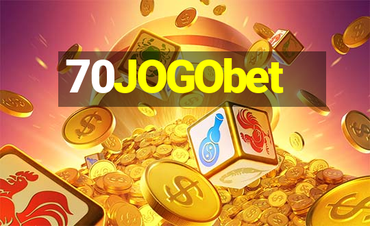 70JOGObet