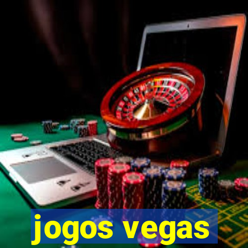 jogos vegas