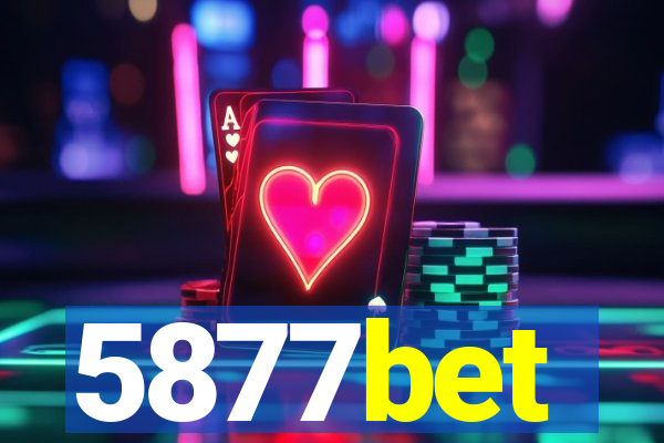 5877bet