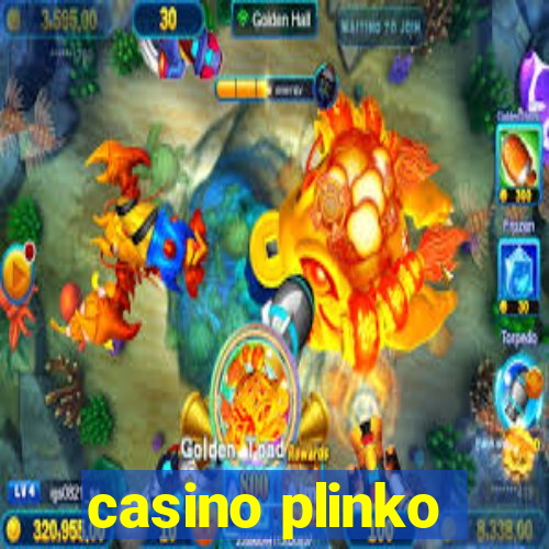 casino plinko