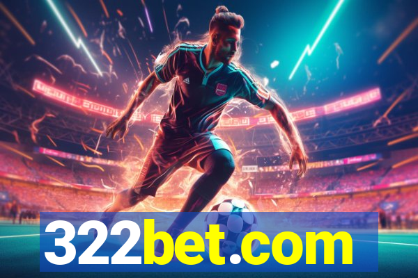 322bet.com