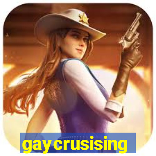 gaycrusising