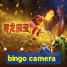 bingo camera