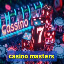 casino masters