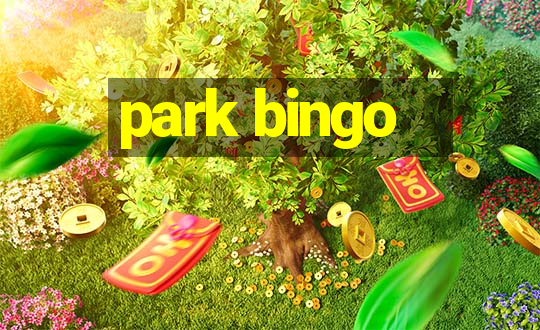 park bingo