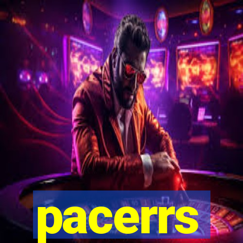 pacerrs