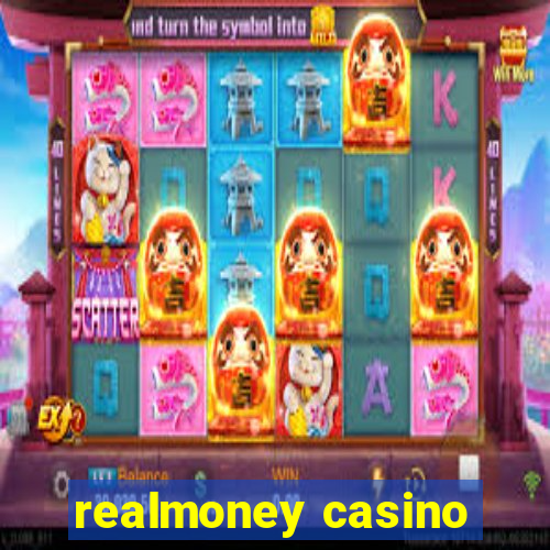 realmoney casino