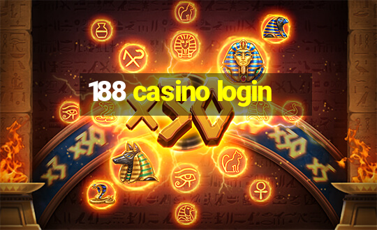 188 casino login