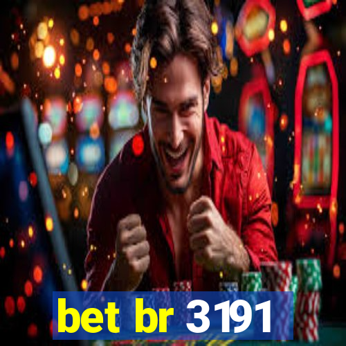 bet br 3191