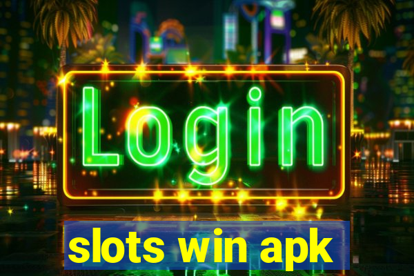 slots win apk