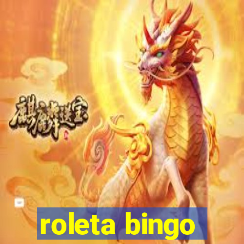 roleta bingo