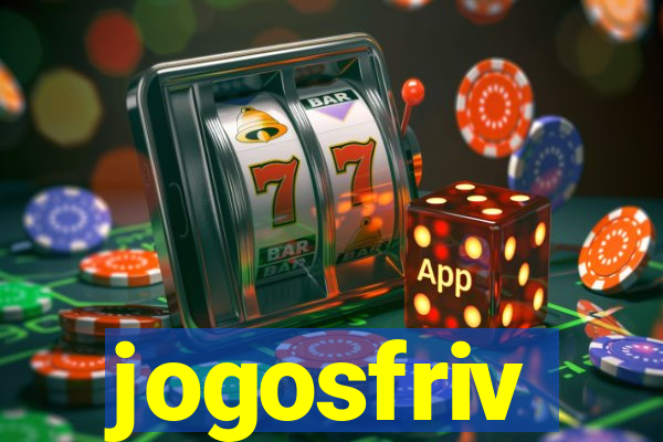 jogosfriv