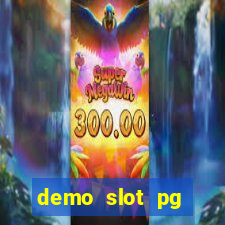 demo slot pg captain bounty