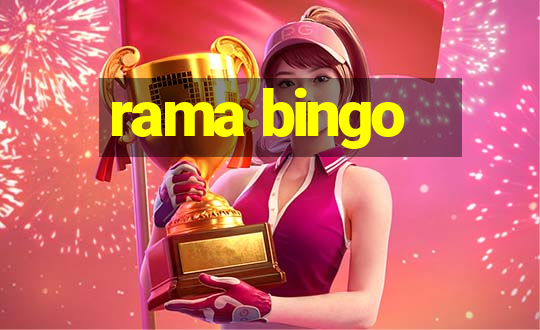 rama bingo