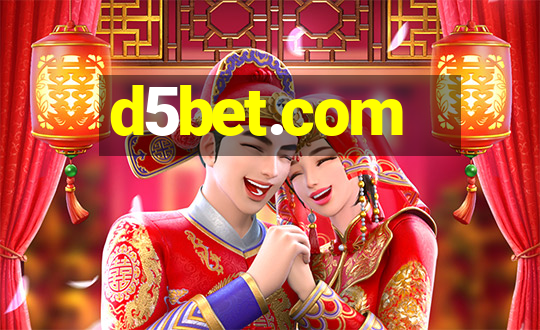 d5bet.com