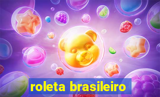 roleta brasileiro