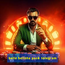 belle belinha pack telegram