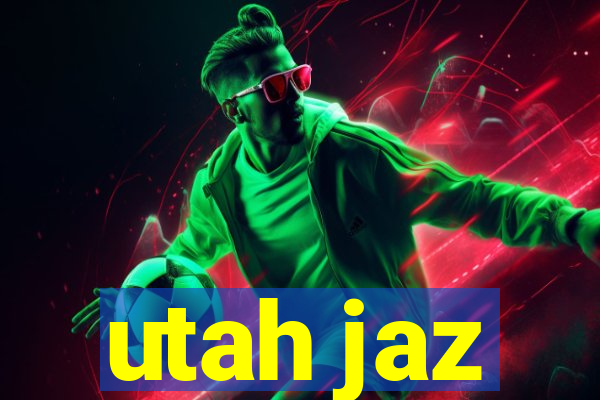 utah jaz