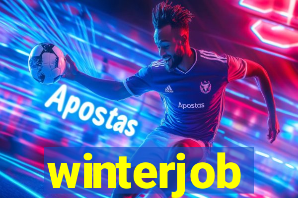 winterjob