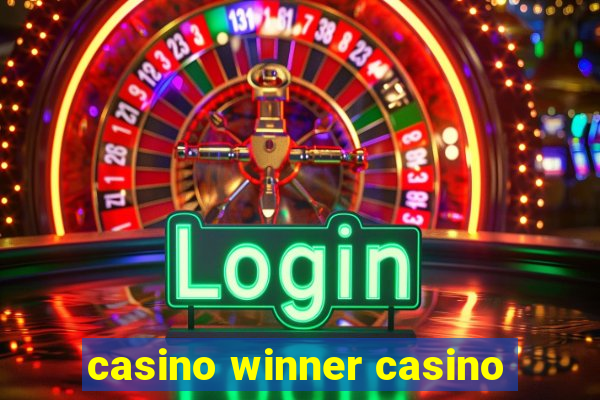 casino winner casino