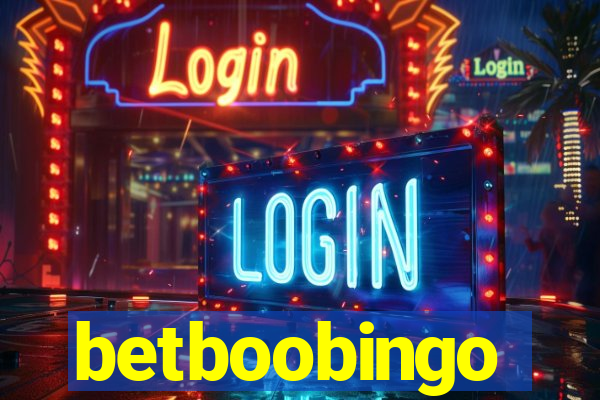 betboobingo