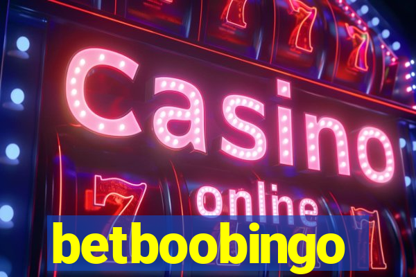 betboobingo