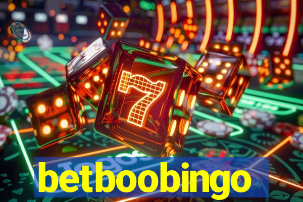 betboobingo