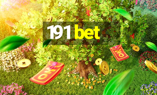 191 bet