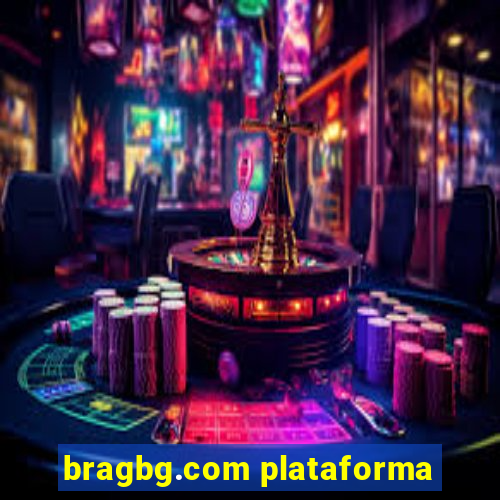 bragbg.com plataforma