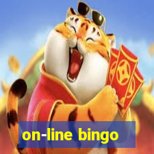 on-line bingo