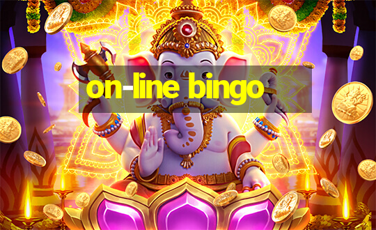 on-line bingo