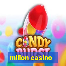 milion casino