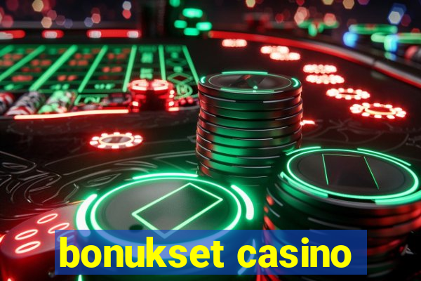 bonukset casino