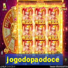 jogodopaodoce